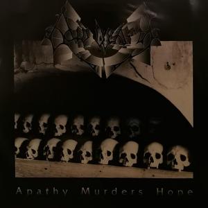 ACID DEATH - Apathy Murders Hope 7