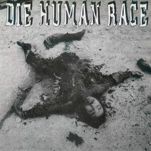 SKULDPROFANE - Die Human Race (Flexi-Disc) SPLIT 7''
