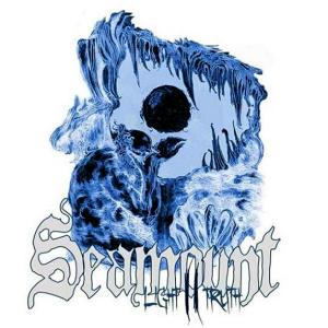 SEAMOUNT - Light II Truth (Digisleeve) CD
