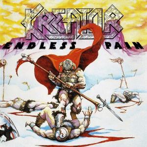 KREATOR - Endless Pain (Incl. 4 Bonus Tracks, Brazil Edition) CD