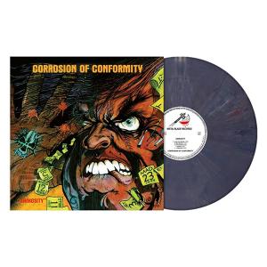 CORROSION OF CONFORMITY - Animosity (Ltd 300  Violet Blue Marbled) LP