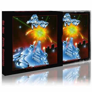 AIR RAID - Fatal Encounter (Slipcase) CD