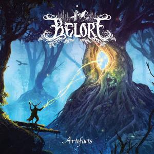 BELORE - Artefacts CD