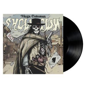 MEGA COLOSSUS - ShowDown LP