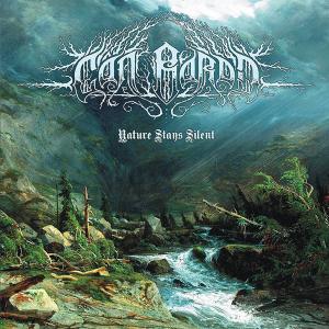 CAN BARDD - Nature Stays Silent CD
