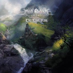 CAN BARDD - The Last Rain CD