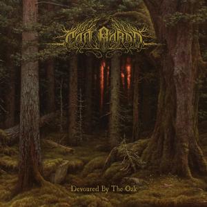 CAN BARDD - Devoured By The Oak (Ltd 1000) CD
