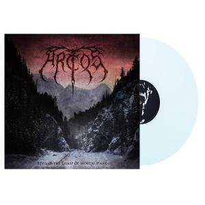 ARCTOS - Beyond The Grasp Of Mortal Hands (Ltd 199  White) LP
