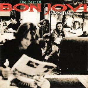 BON JOVI - Cross Road (The Best Of Bon Jovi) CD