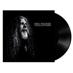 WAGNER - In The Lonely Light Of Mourning LP