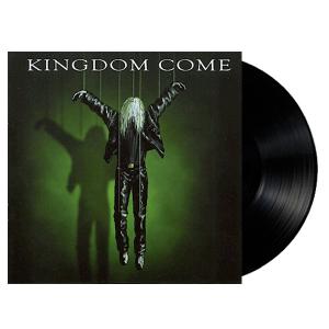 KINGDOM COME - Independent (Ltd 400  Hand-Numbered) LP