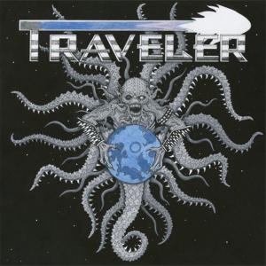 TRAVELER - Same CD