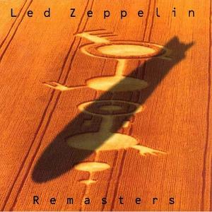 LED ZEPPELIN - Remasters 2CD