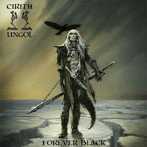 CIRITH UNGOL - Forever Black (Ltd / Digipak) CD