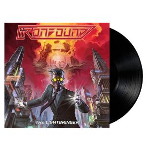 IRONBOUND - The Lightbringer (Ltd  Gatefold) LP