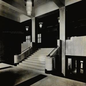 AN AUTUMN FOR CRIPPLED CHILDREN - The Light Of September LP