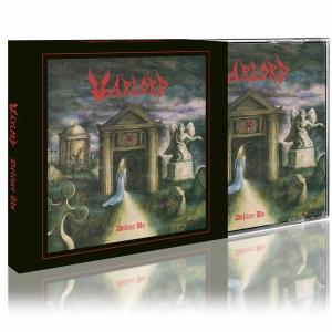 WARLORD - Deliver Us (Incl. Bonus CD  Slipcase) 2CD