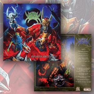BAL-SAGOTH | No Remorse Records
