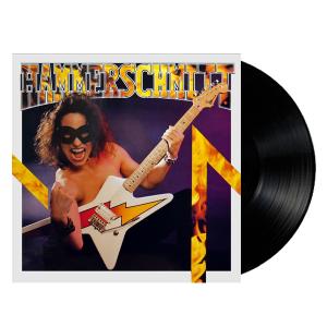 HAMMERSCHMITT - Same LP