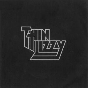 THIN LIZZY - Dancing In The Moonlight 7''