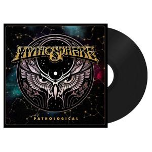MYTHOSPHERE - Pathological LP