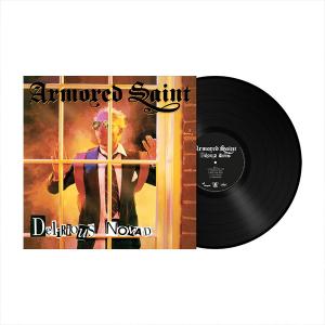 ARMORED SAINT - Delirious Nomad (180gr) LP