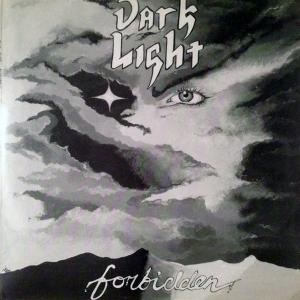 DARK LIGHT - Forbidden 12''