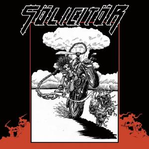 SOLICITOR - Ep & All Debts On Death (Ltd 250 / Black) LP