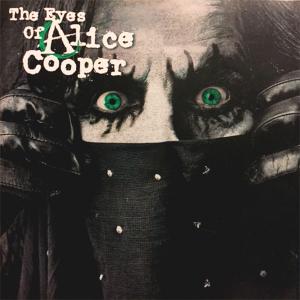 Alice Cooper - The Eyes of Alice Cooper (Green Edition) CD Alice Cooper - The Eyes of Alice Cooper (Green Edition) CD