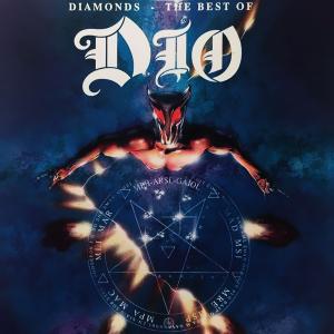 Dio Heavy Metal Heavy Power Progressive Doom Nwobhm Used