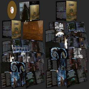 LORD VIGO - We Shall Overcome (Ltd Gold. Incl.Extensive 28 Page Booklet) LP LORD VIGO - We Shall Overcome (Ltd Gold. Incl.Extensive 28 Page Booklet) LP