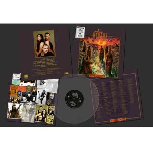 RITUAL - Valley of the Kings (Ltd 150, Ultra Clear Vinyl, Incl. Lyric Sheet) LP