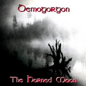 DEMOGORGON - The Horned Moon (Ltd 1000  Hand-Numbered) 7