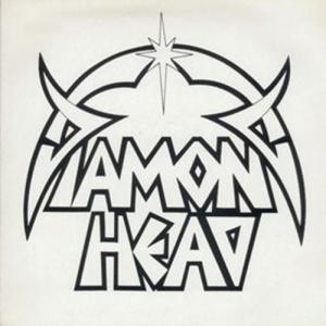 DIAMOND HEAD - Wild On The Streets (Etched) 12"