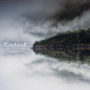 ENSLAVED - Heimdal CD