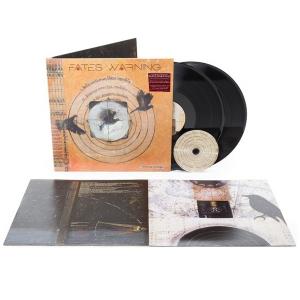 FATES WARNING - Theories Of Flight (Incl. CD, Gatefold) 2LP