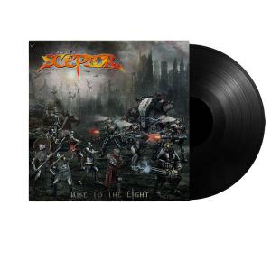 SCEPTOR - Rise To The Light (Ltd 300) LP