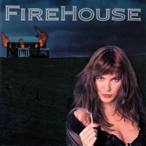 FIREHOUSE - Same CD