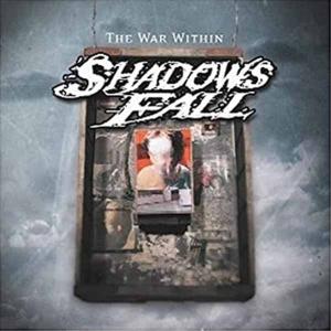 SHADOWS FALL - The War Within (Ltd Enhanced Edition / Digipak, Incl. Bonus DVD) CD/DVD