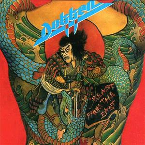 DOKKEN - Beast From The East CD DOKKEN - Beast From The East CD
