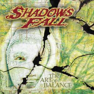 SHADOWS FALL - The Art Of Balance (Ltd Enhanced Edition) 2CD