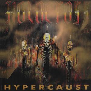 HOLOCROSS - Hypercaust (Ltd 500) 2CD