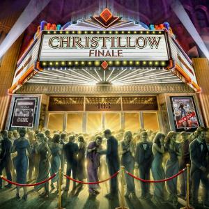 CHRISTILLOW - Finale (Ltd 500) 2CD