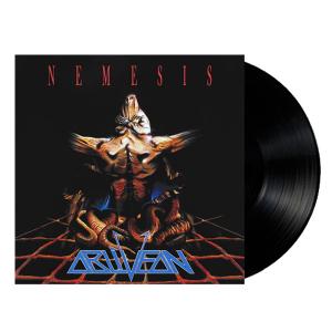 OBLIVEON - Nemesis (Gatefold) LP