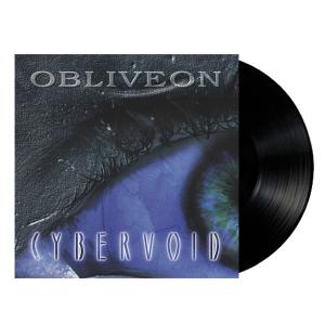 OBLIVEON - Cybervoid LP