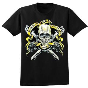 MEGADETH - MEGA FAN CLUB - Two Thousand Nine T-SHIRT
