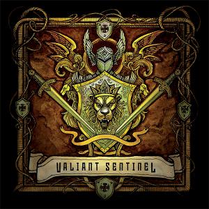 VALIANT SENTINEL - Same CD