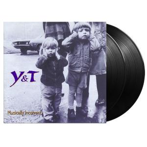 Y & T – Facemelter | Releases | Discogs