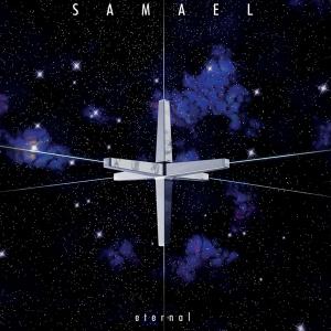 SAMAEL - Eternal (Green Marble) LP