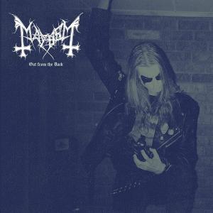 MAYHEM - Out From The Dark (180gr) LP MAYHEM - Out From The Dark (180gr) LP